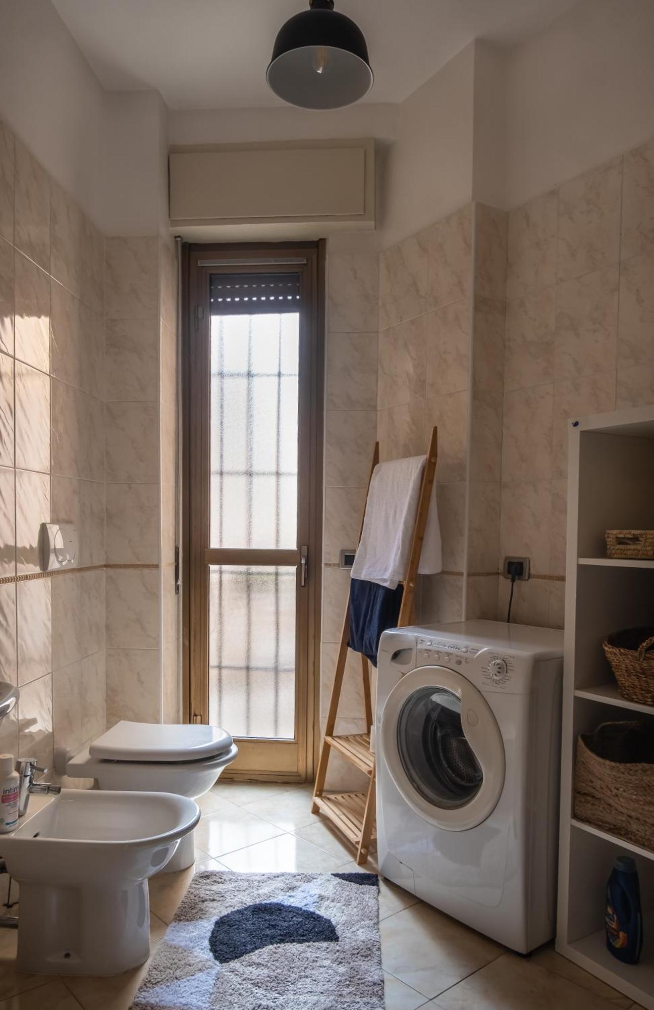 Apartment Dimora Martesana *