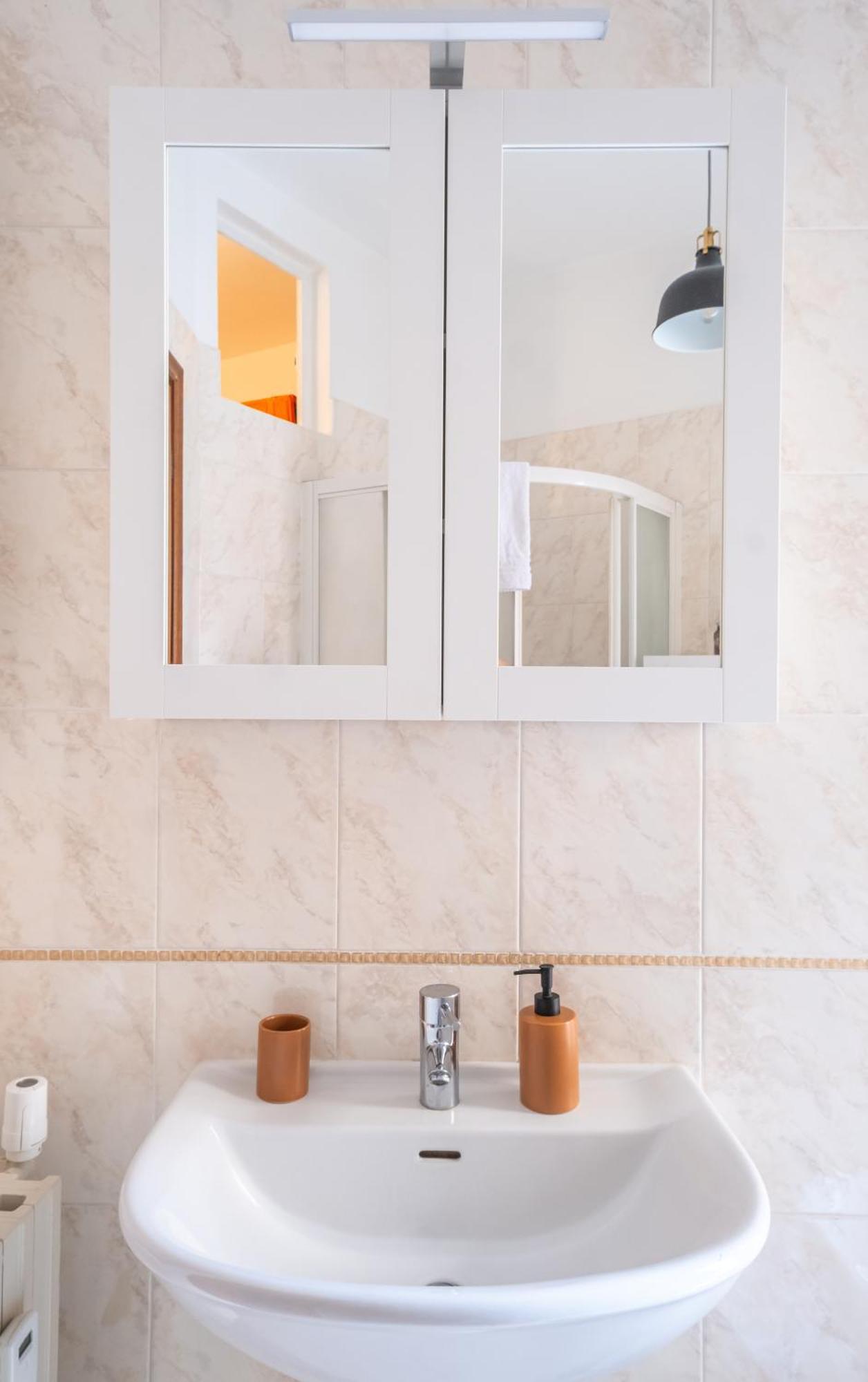 Apartment Dimora Martesana Mailand