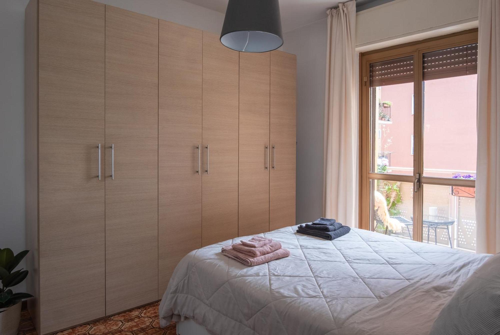 Dimora Martesana Apartment *