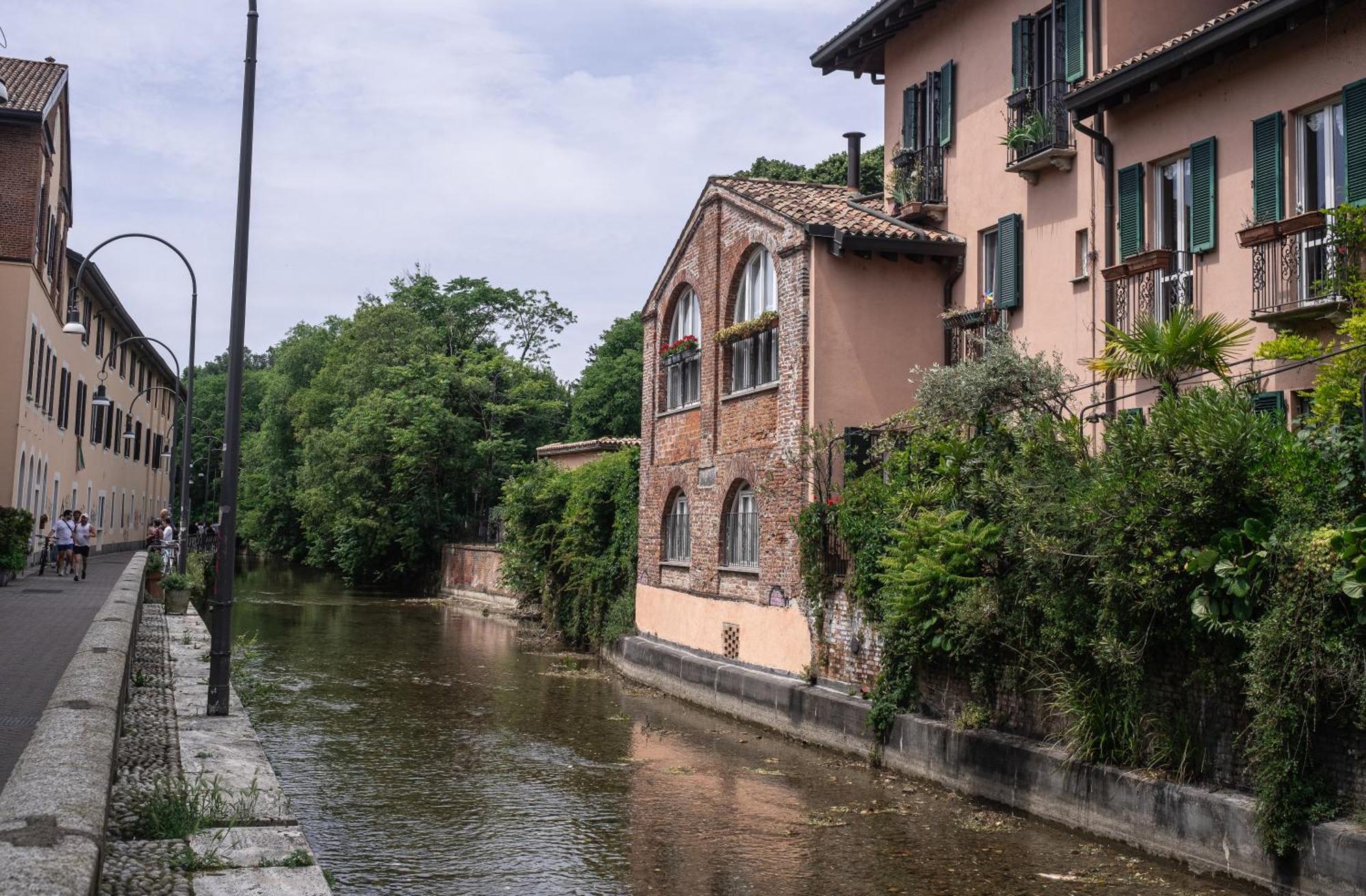 Dimora Martesana Apartment Mailand