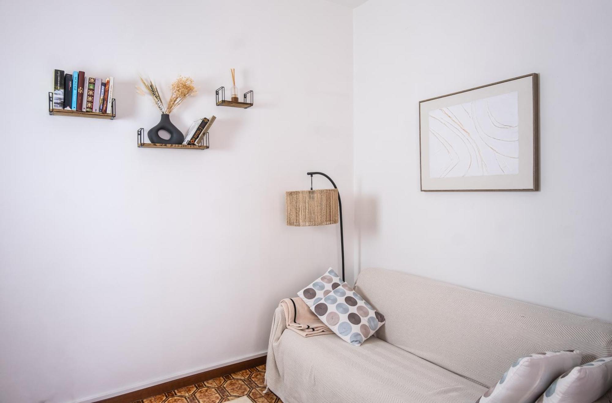 Appartamento Dimora Martesana